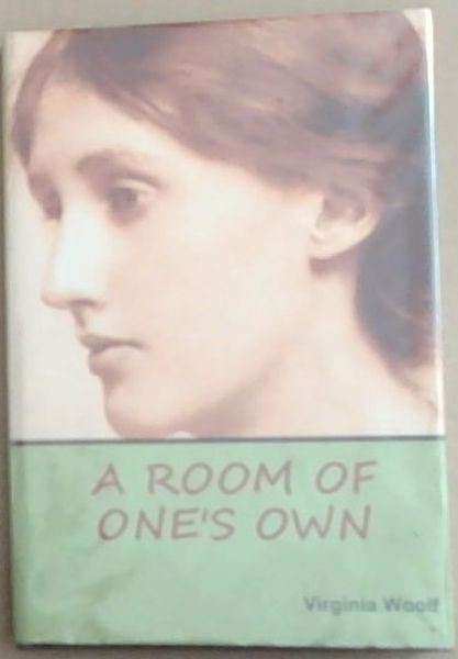 A Room of One's Own